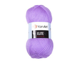 Yarn YarnArt Elite - 223